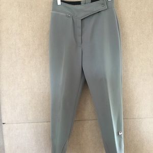 Obermeyer Ladies Ski Pants size 10 -EUC